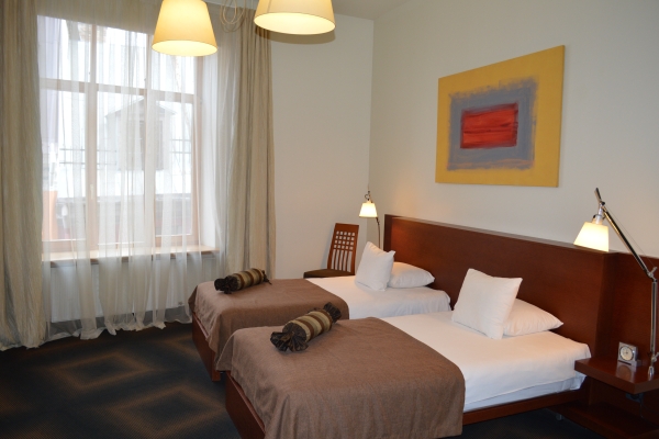 Hotel Rixwell Centra (Ryga)